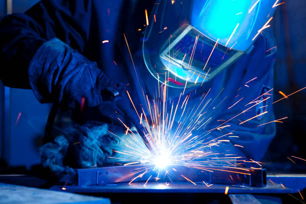 Affordable Welder Services in Lyles, TN